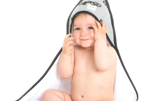 La importancia del algodón en la dermatitis atópica