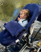 Elige el saco perfecto para el capazo de tu Bebé