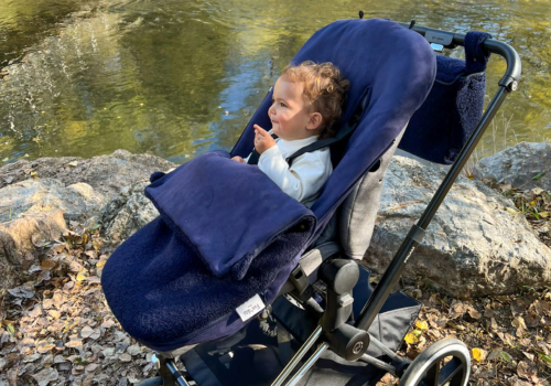 Los sacos de invierno son los protagonistas de la Black Week