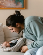 5 ejemplos de regalos para tu recién nacido