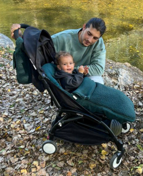 Sacos para Silla de Paseo: ¿Vale la Pena la Inversión para el Invierno?
