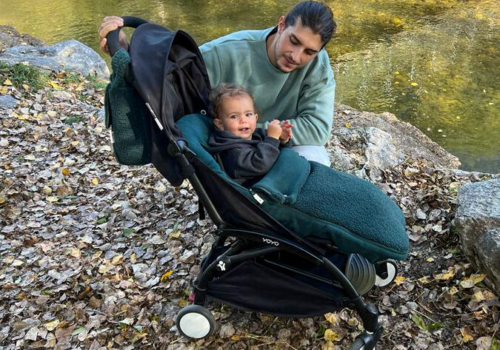 Sacos para Silla de Paseo: ¿Vale la Pena la Inversión para el Invierno?