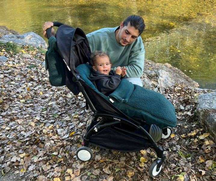 Sacos para Silla de Paseo: ¿Vale la Pena la Inversión para el Invierno?