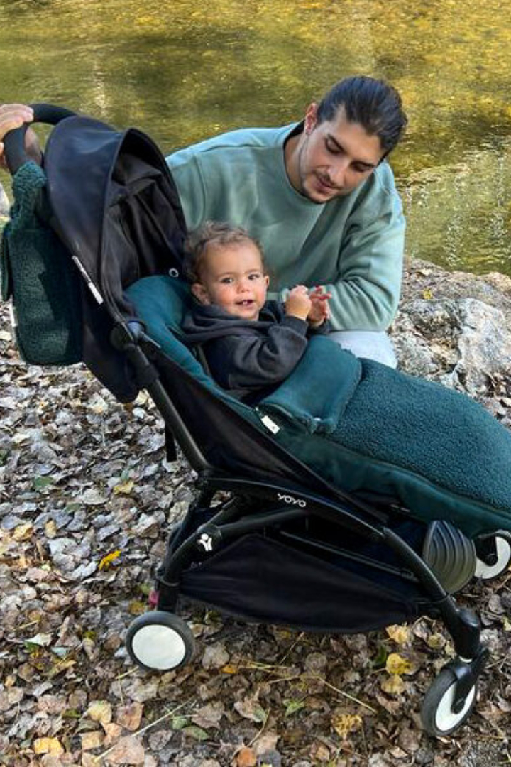 Sacos para Silla de Paseo: ¿Vale la Pena la Inversión para el Invierno?