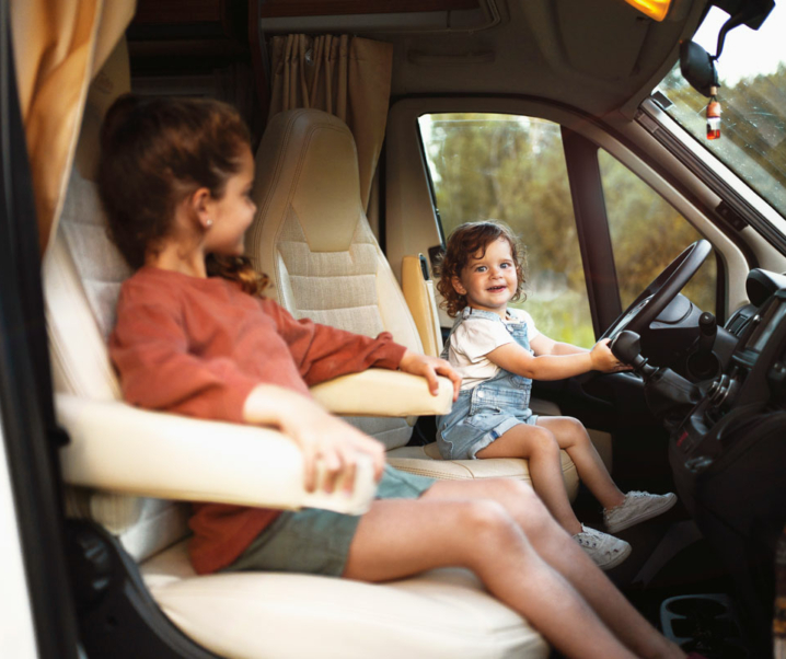 6 recomendaciones para viajar con tu bebé en Semana Santa