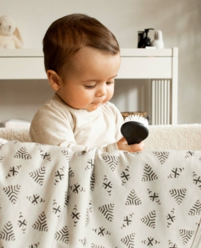 7 recomendaciones para cuidar a tu bebé en primavera