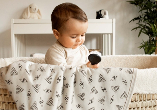 7 recomendaciones para cuidar a tu bebé en primavera