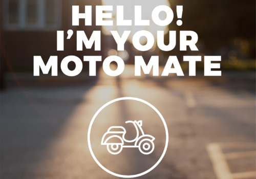 Fundas para asientos de moto: la familia Fun*das BCN crece con fundas para los moteros