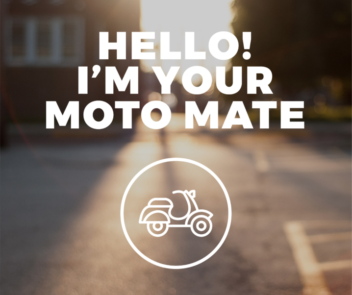 Fundas para asientos de moto: la familia Fun*das BCN crece con fundas para los moteros