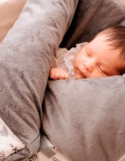 Bañar a un bebé: consejos para bañar a tu peque