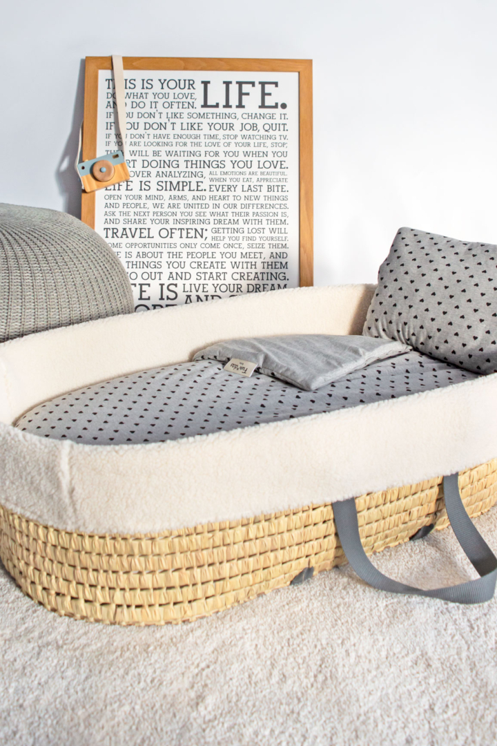 Artisanal and local production