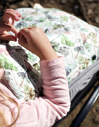 Fun*das BCN ofrece moda vegana en productos para bebés