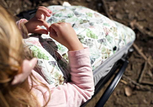 Mi hijo tiene las manos agrietadas, ¿qué hago? Consejos para prevenirlo y tratarlo