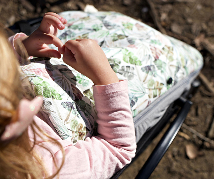 Mi hijo tiene las manos agrietadas, ¿qué hago? Consejos para prevenirlo y tratarlo