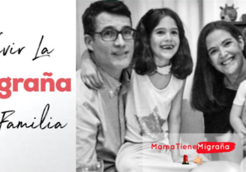 Niños y migraña