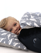 6 consejos para superar el desafío de ser madre primeriza