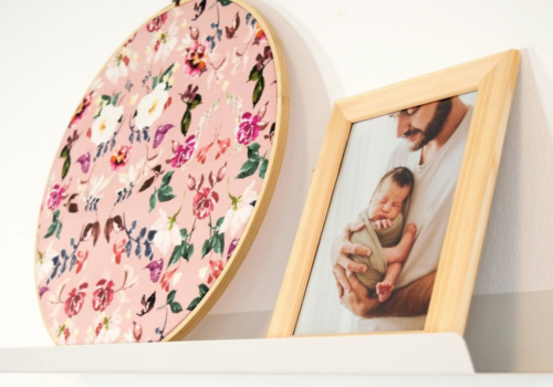 5 regalos imprescindibles para un recién nacido