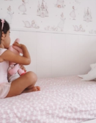 Cómo cuidar la piel de tu bebé en verano