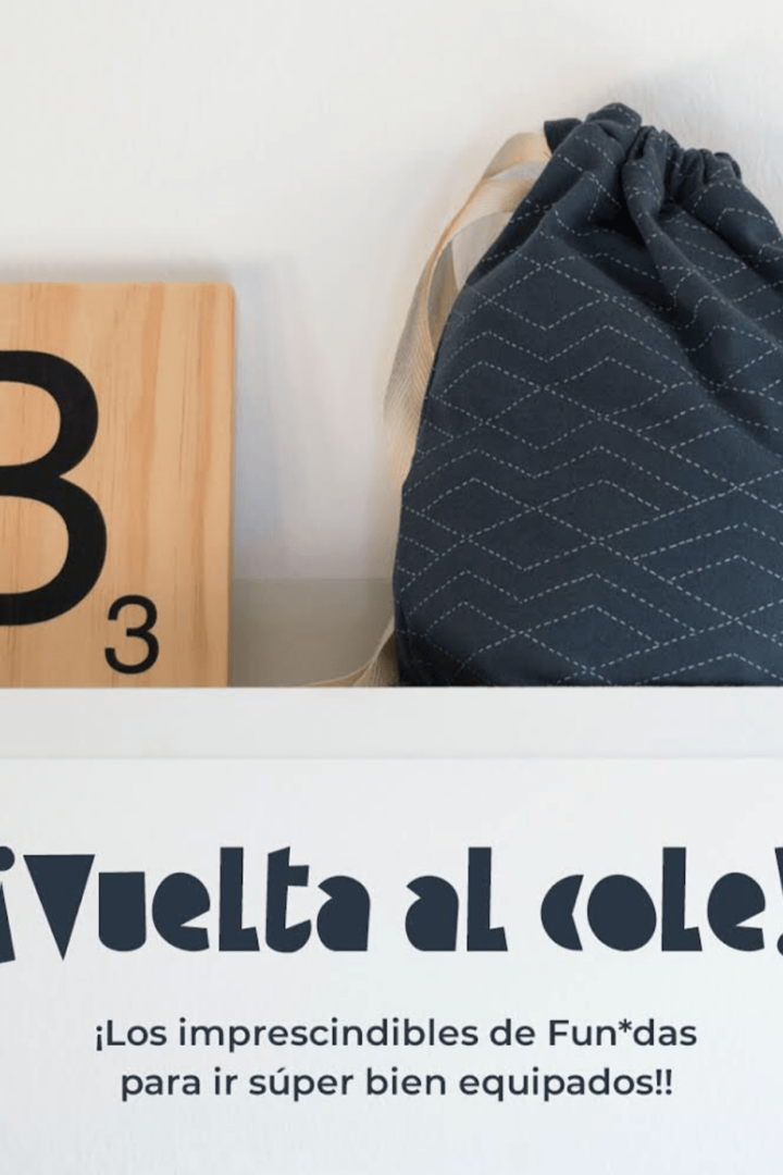 Imprescindibles para la vuelta al cole