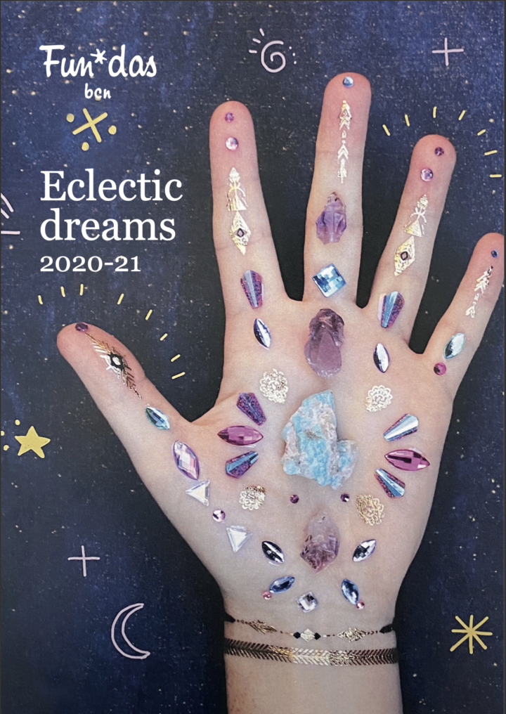 Nueva colección invierno 2020-2021 Eclectic Dreams