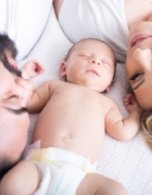 Cómo y cuándo ayudar a los bebés a dejar el chupete