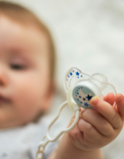 Cómo saber el color de los ojos de tu bebé