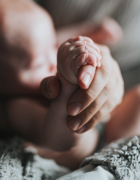 Los 9 productos imprescindibles en rebajas para tu bebé