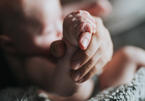 5 ejemplos de regalos para tu recién nacido