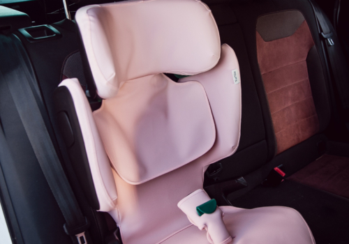 Los 9 productos imprescindibles en rebajas para tu bebé