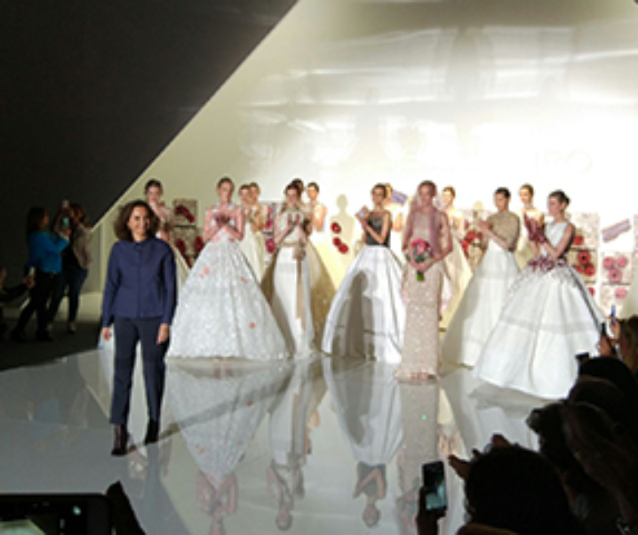 Barcelona Bridal Week