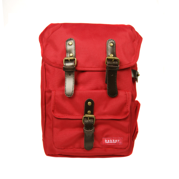 ¿Quien dijo que volver al cole fuera duro?