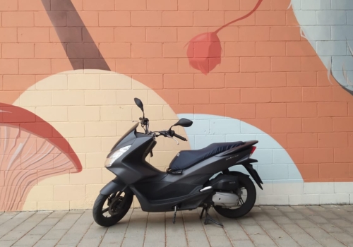 Las fundas para asientos indispensables en tu equipación motera