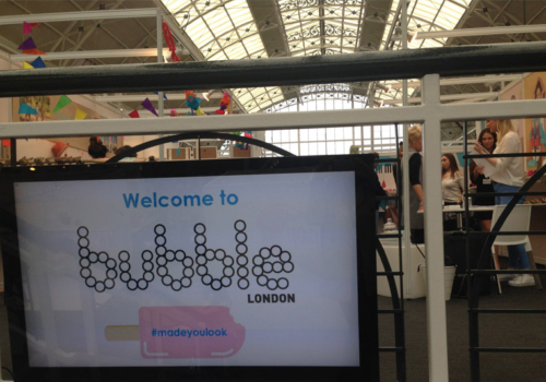 Fun*das bcn viaja a Londres