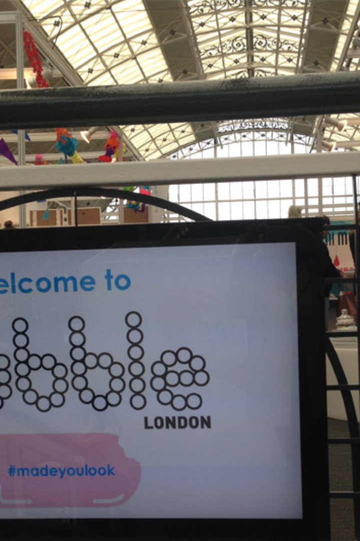 Fun*das bcn goes to London