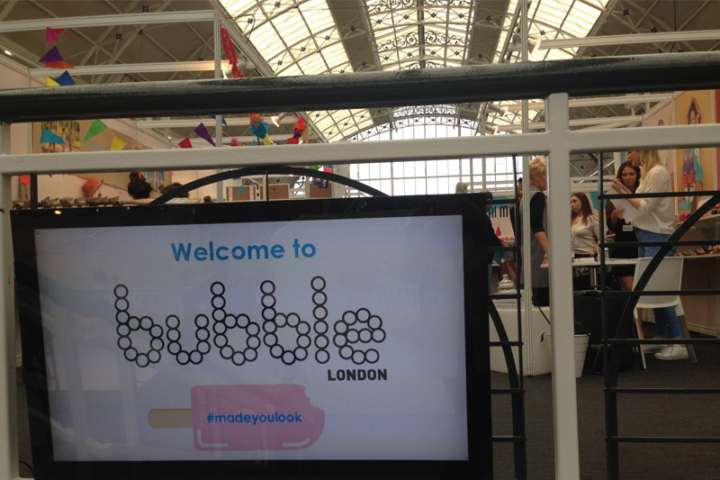 Fun*das bcn goes to London