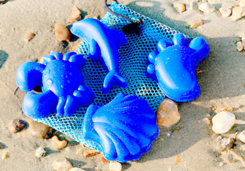 10 musthave para ir a la playa