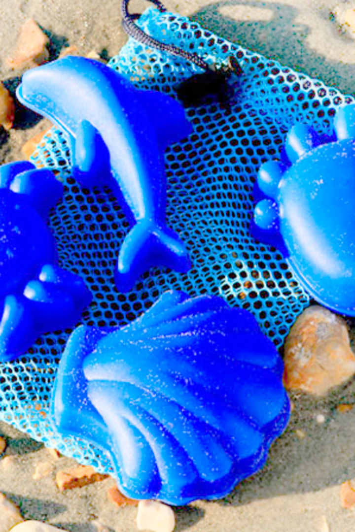 10 essentials for the beach