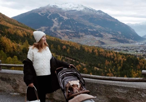 Ropa bebé invierno: Los imprescindibles