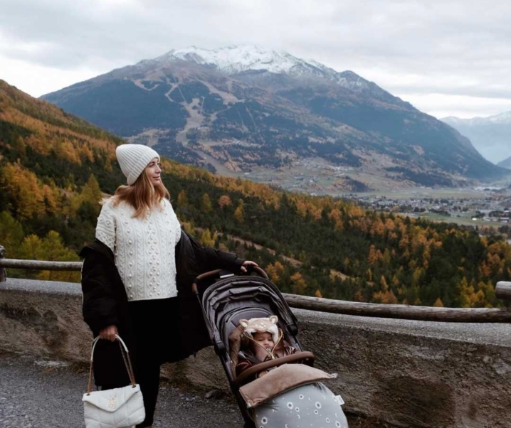 Ropa bebé invierno: Los imprescindibles