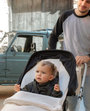 10 accesorios clave de invierno para tus hijos