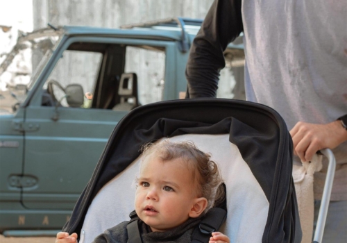 10 accesorios clave de invierno para tus hijos