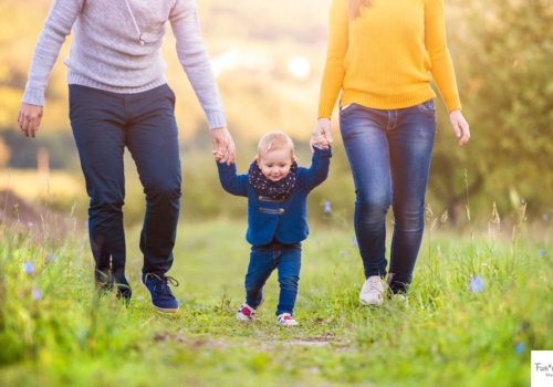 5 Actividades en familia para tus excursiones