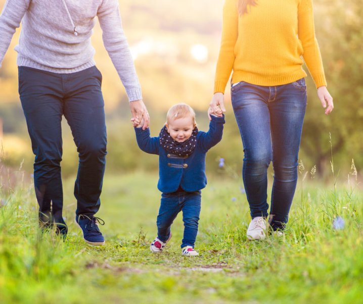 5 Actividades en familia para tus excursiones