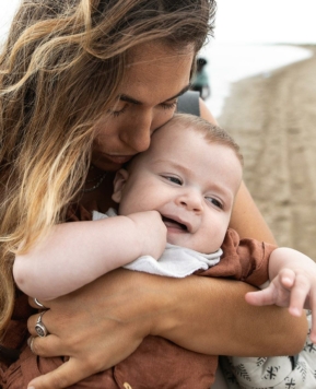 Los 6 artículos imprescindibles de verano en rebajas para tu bebé