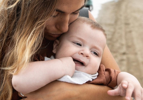 Los 6 artículos imprescindibles de verano en rebajas para tu bebé