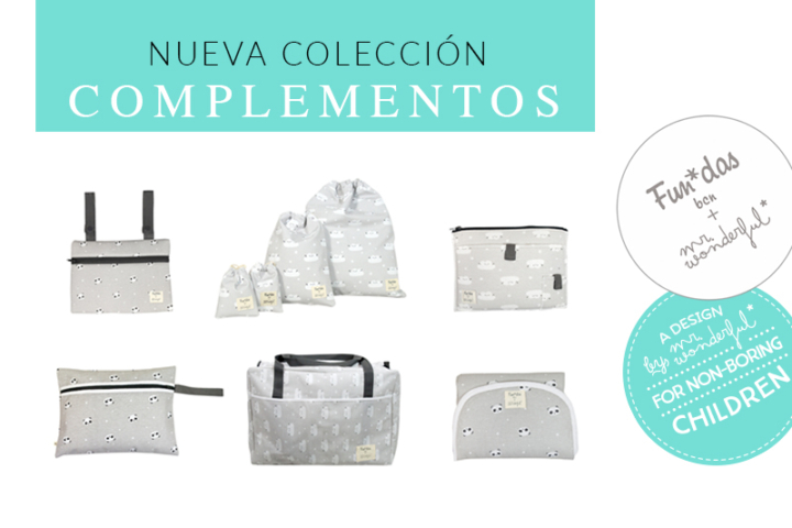 Fun*das bcn & Mr. Wonderful