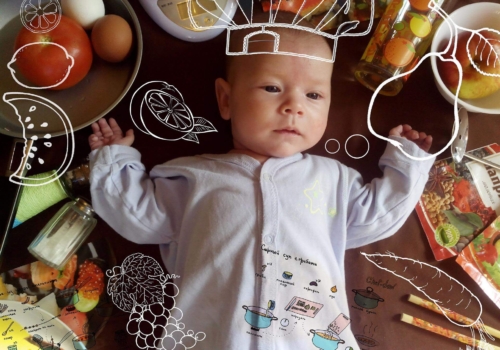 Cinco formas de preparar el mejor gazpacho para los niños