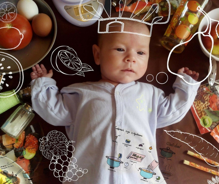 Cinco formas de preparar el mejor gazpacho para los niños