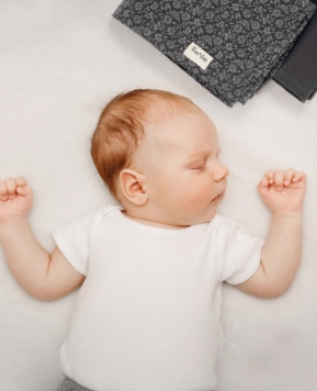 ¿Por qué mi bebé no duerme durante el día? Consejos para conseguir siestas diurnas 