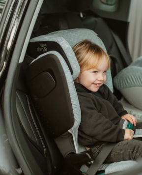 Mi bebé no quiere ir en la silla del coche: consejos para mejorar